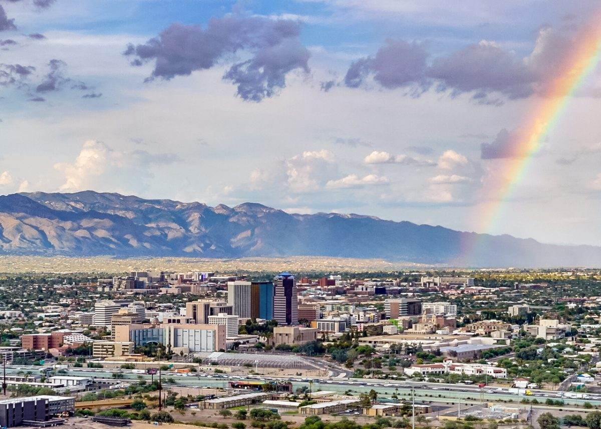 Downtown Tucson Gaytucson Tucson Gay Bars Gay Tucson Realtor