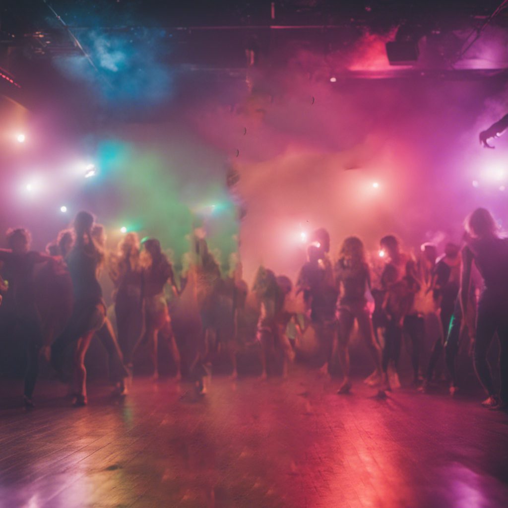 Dance The Night Away At Tucson Lgbtq Bars Gaytucson Tucson Gay