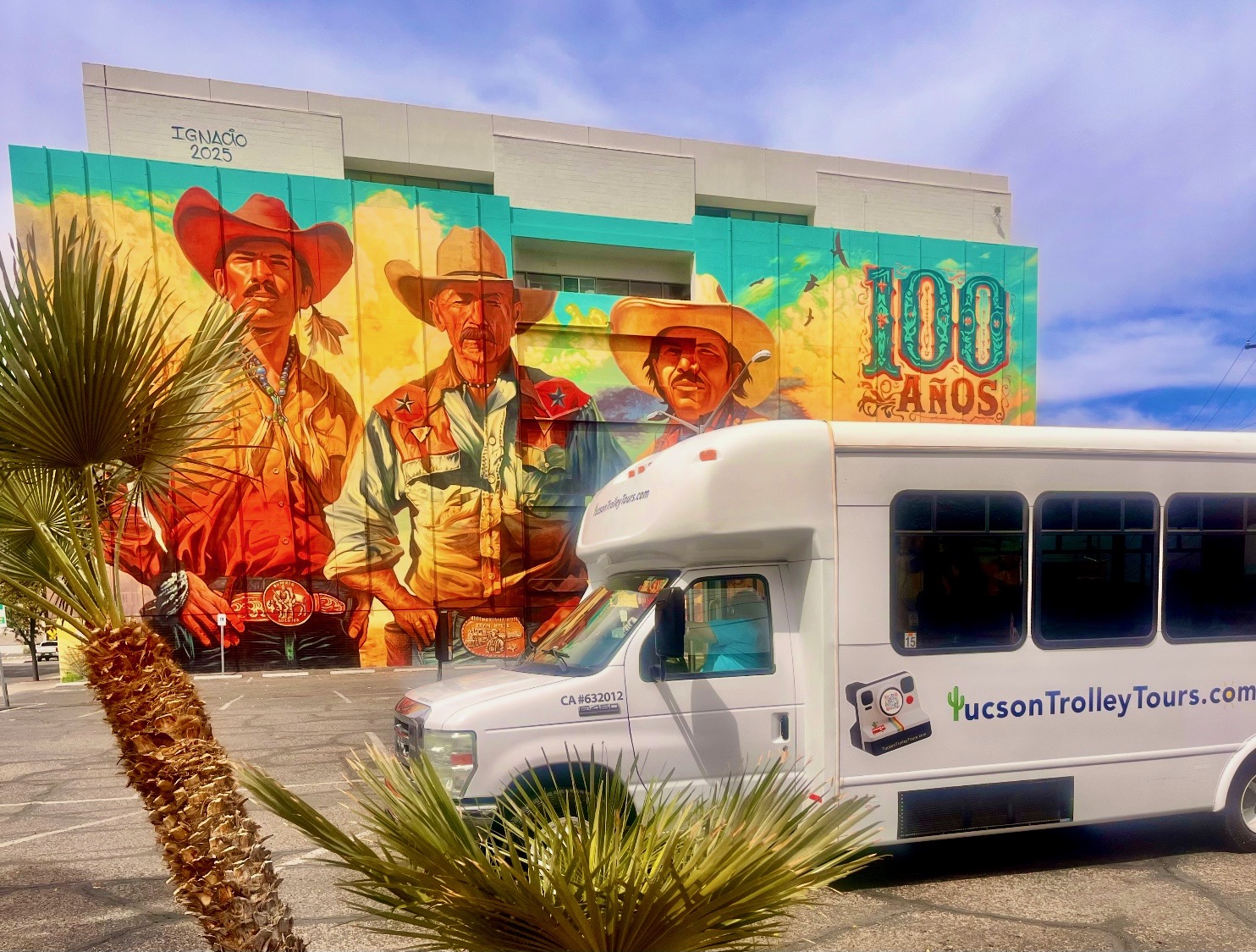 GayCities Spotlights Tucson’s LGBTQ+ Art Scene, The Tucson Gallery and Tucson Trolley Tours