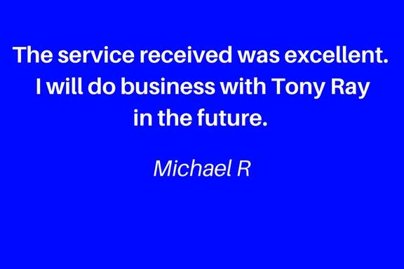 Client Review: Michael Reyes