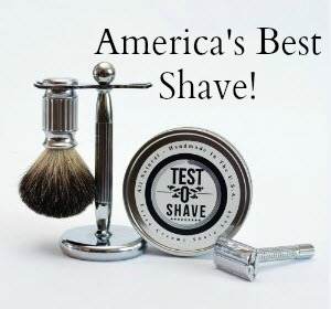 A Better Shave
