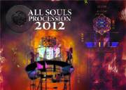 All Souls Procession Tucson AZ 2012