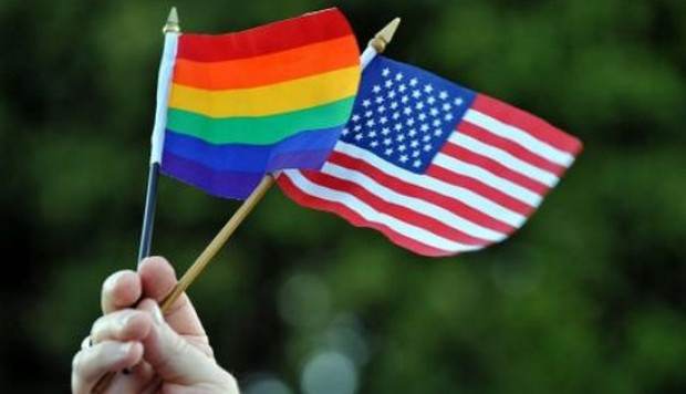 Gay 4th of July Events