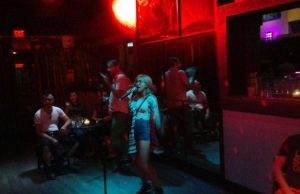 Tucson's Little Oasis, IBT's is Always a Great Stop on the Tucson Gay Bar Scene