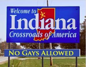 Oh, Indiana!