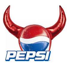 Oh, Pepsi, Pepsi, Pepsi