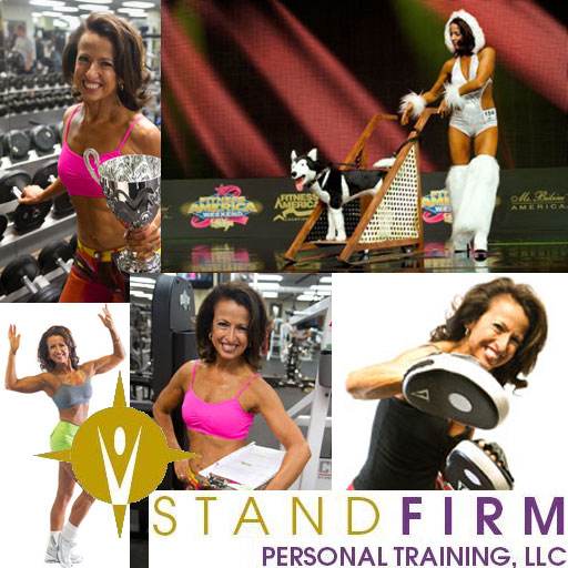 Stand Firm Personal Training