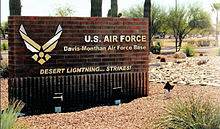 Support Group for GLBT Military Stationed at Davis-Monthan AFB