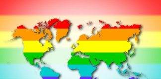 Top 10 Best Countries for Being Gay and Free, Tucson, AZ