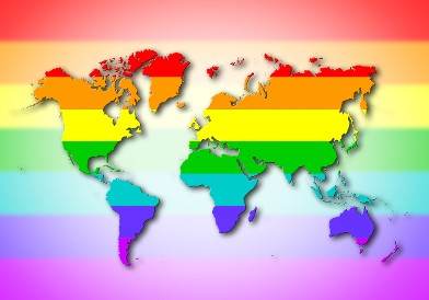 Top 10 Best Countries for Being Gay and Free, Tucson, AZ