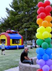 Tucson Gay Pride Weekend – Save the Dates!