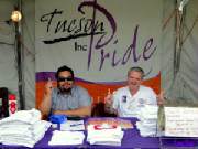 Tucson Pride Event - FREE