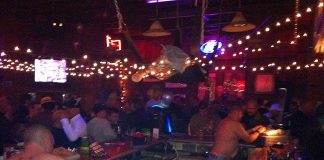 Venture-N Tucson Gay Bar and Club