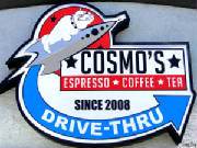 Welcome Cosmo's