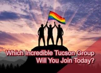 Which Incredible LGBT Tucson Group Will You Join Today