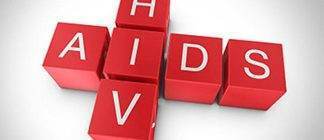 Family and Friends of HIV+
