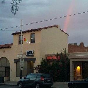 There is a Lucky Rainbow of Tucson Gay Bars and Night Clubs