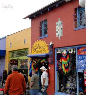 Gay Neighborhoods in Tucson Az