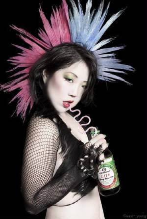 Margaret Cho, Will She Stop By 2009 Oct. Gay Pride?