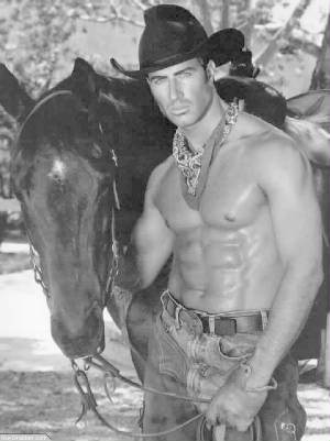 Ride em Cowboy!
