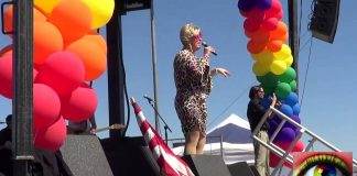 Tucson Gay Pride 2013
