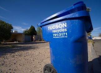 Tucson Recycles
