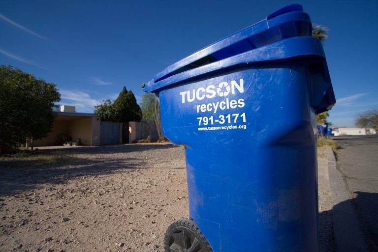 Tucson Recycles