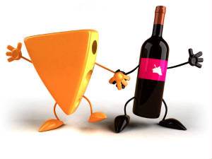 Wine Tasting Today from 4 to 8 pm