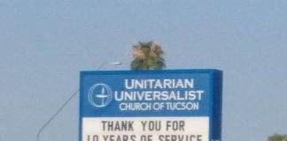 Unitarian Universalist Church
