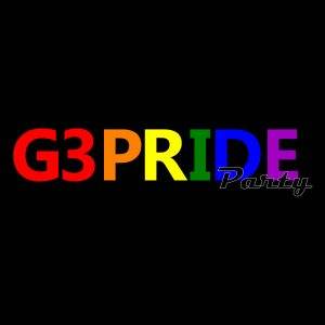 G3Pride Party During Tucson's Gay Pride Weekend
