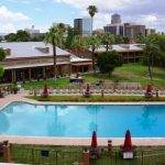 Hotel Tucson City Center in Downtown Tucson Arizona