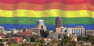 Tucson Ranks Best City for LGBTs to Live