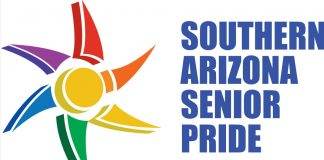 Southern Arizona Senior Pride