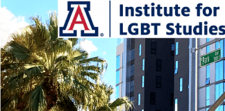 University of Arizona LGBT