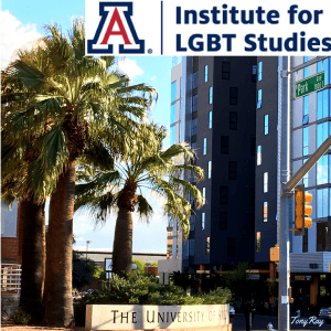 LGBT Friendly University