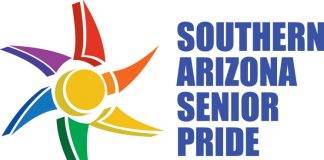 LGBTQI Southern Arizona Senior Pride Potluck