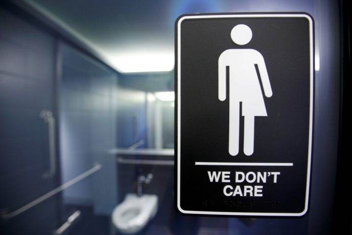 Federal Guidance Removes Transgender Bathroom Protections