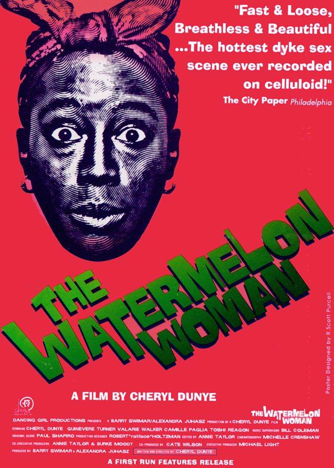 free screening of The Watermelon Woman