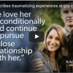 Secret LGBT Conversion Camps… 100’s of them