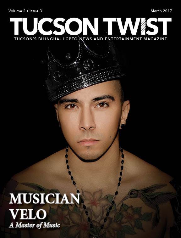 Tucson LGBT Magazine
