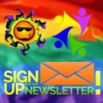 GayTucson Community Newsletter Signup