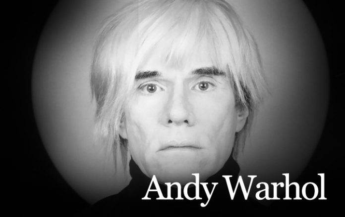 Andy Warhol Tucson