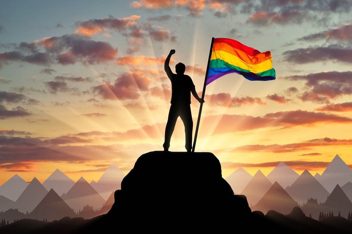 most lgbtq friendly cities in the world