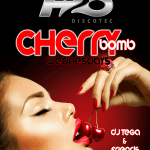 Cherry Bomb