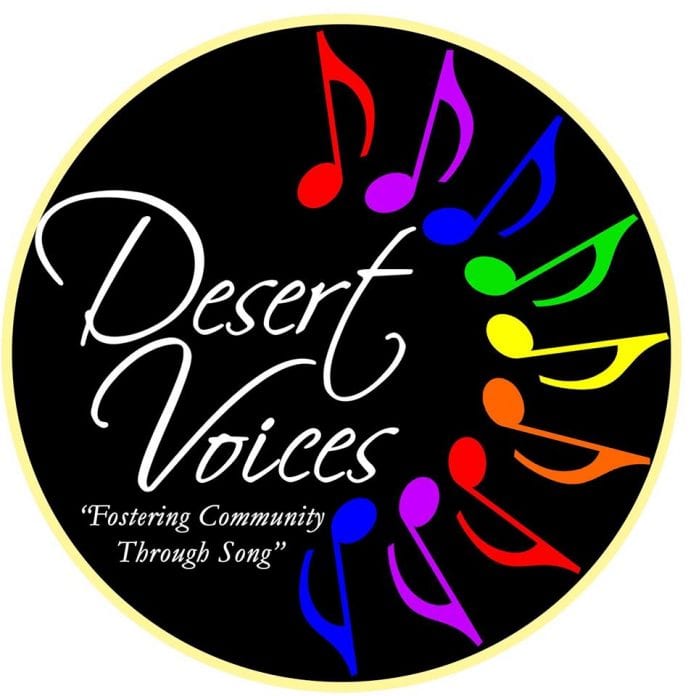 Desert Voices Open House Rehearsals