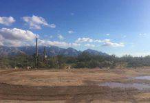 New Constructions for Sale in Tucson