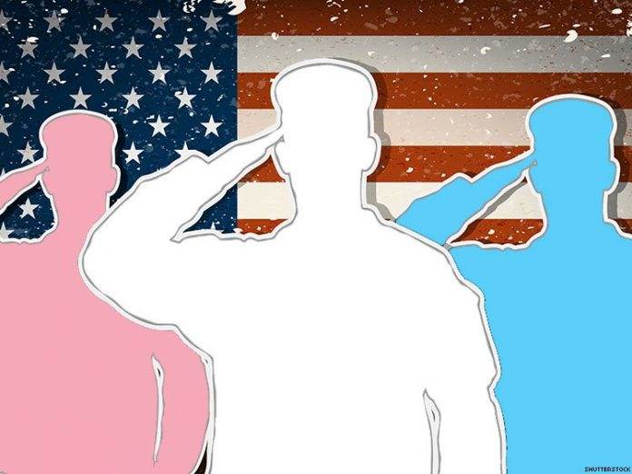 Trump Transgender Military Ban
