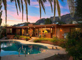 Incredible Tucson Homes for Sale
