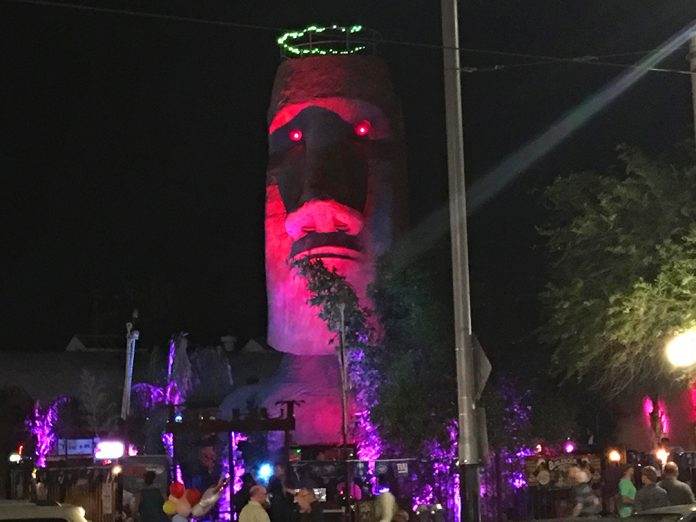 Gay Pride On Parade Photos 2017 in Tucson, AZ.