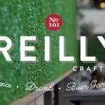 Reilly’s Craft Cocktails and Pizza